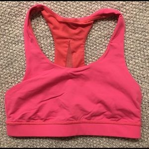 Lululemon Invigorate Bra